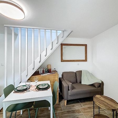 Duplex Centre Ville Meaux Dış mekan fotoğraf