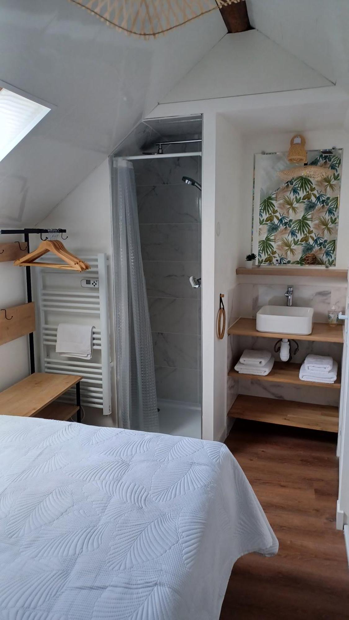 Duplex Centre Ville Meaux Dış mekan fotoğraf