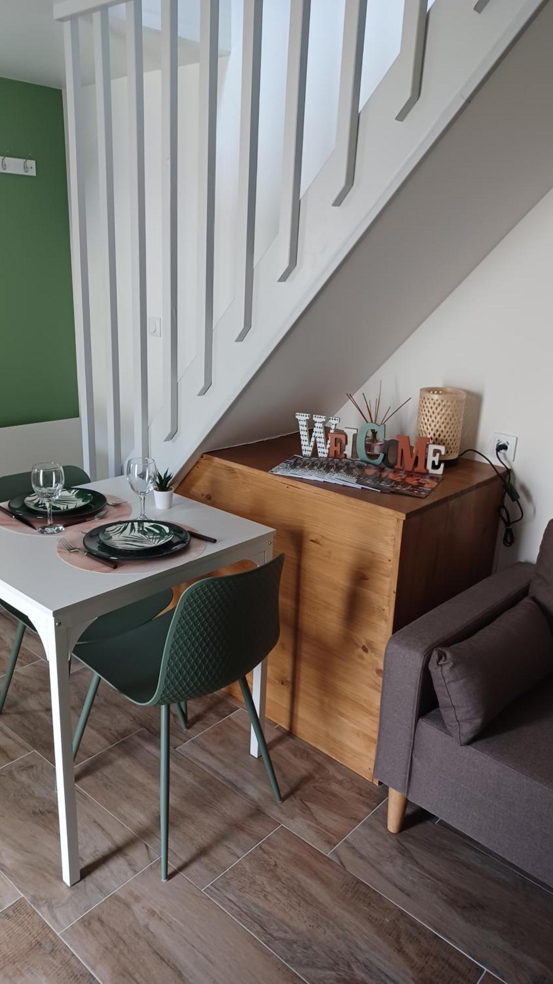 Duplex Centre Ville Meaux Dış mekan fotoğraf
